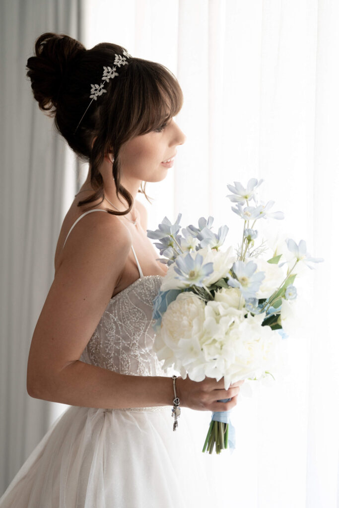 Weddings by langár