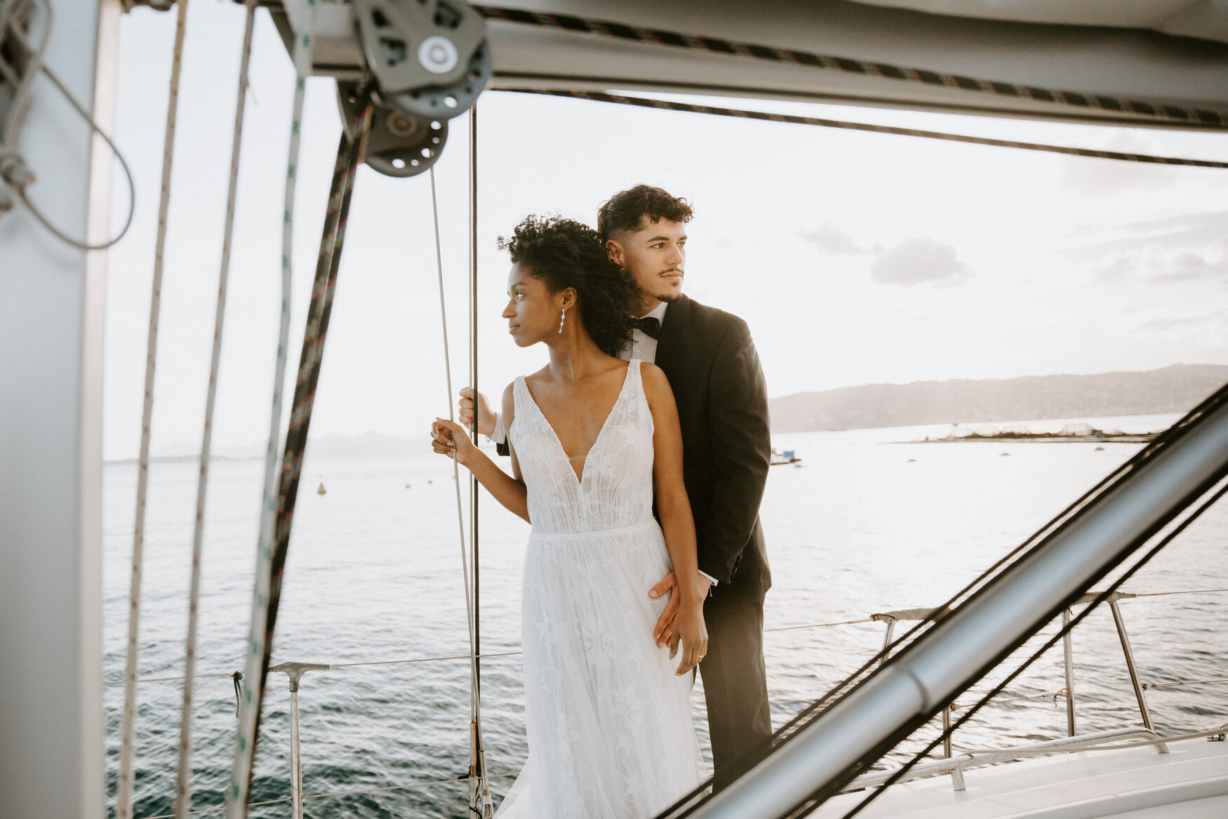 Weddings by Langár