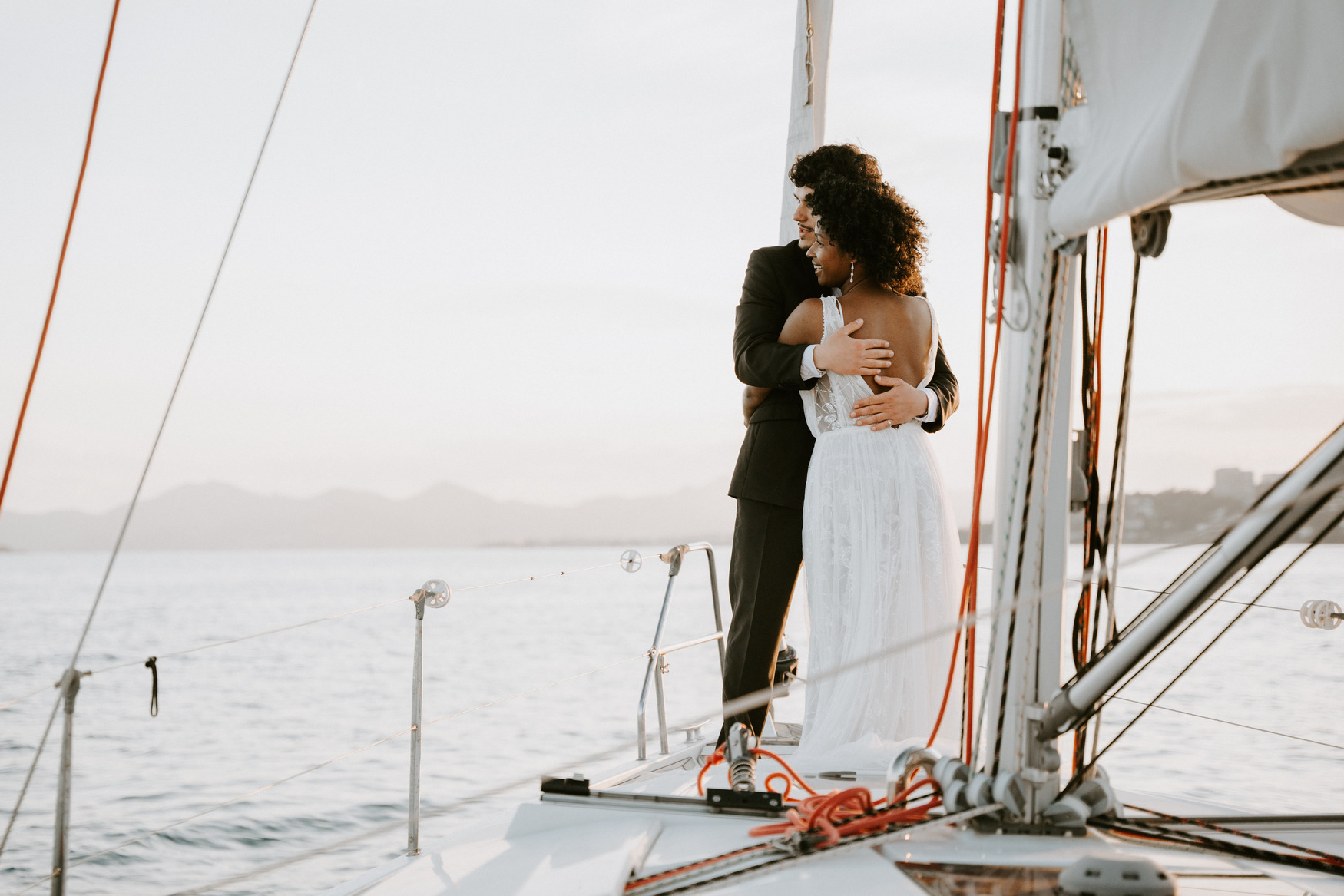 Weddings by Langár