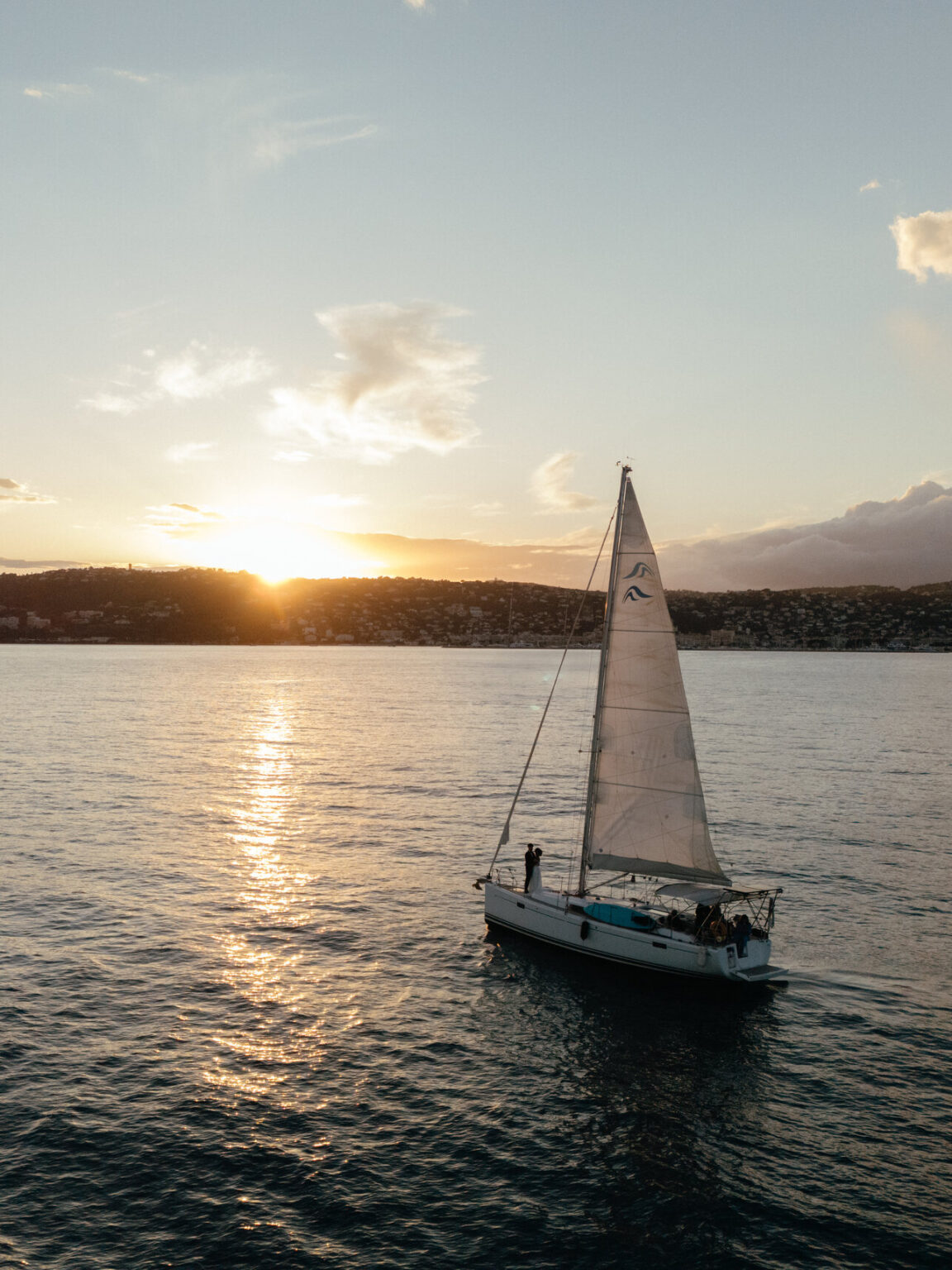 Yacht és Vitorlás esküvő
